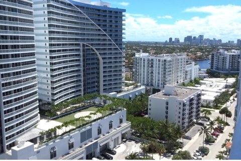 Studio in the Condo in Fort Lauderdale, Florida  № 1236396 - photo 22