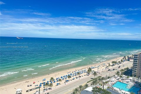 Studio in the Condo in Fort Lauderdale, Florida  № 1236396 - photo 21