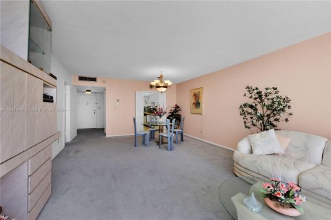 Copropriété à vendre à Miami Beach, Floride: 1 chambre, 91.04 m2 № 1293410 - photo 14