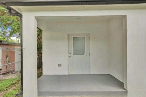 Villa ou maison à vendre à Dania Beach, Floride: 3 chambres, 137.77 m2 № 1325403 - photo 20