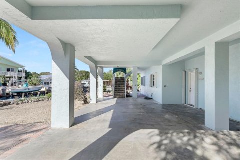 Casa en venta en Tavernier, Florida, 4 dormitorios, 226.77 m2 № 1039960 - foto 22