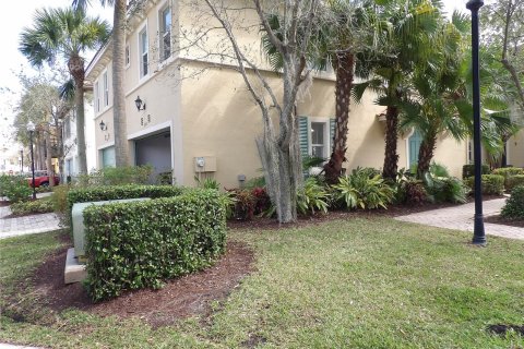 Townhouse in Sunrise, Florida 3 bedrooms № 1047238 - photo 3