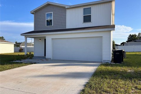 Villa ou maison à vendre à Kissimmee, Floride: 3 chambres, 149.94 m2 № 1335374 - photo 1