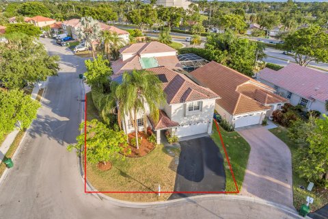 Villa ou maison à vendre à Margate, Floride: 4 chambres, 254.27 m2 № 1226956 - photo 7