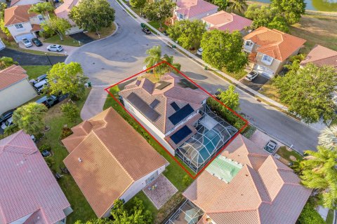 Villa ou maison à vendre à Margate, Floride: 4 chambres, 254.27 m2 № 1226956 - photo 4