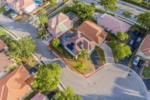 Casa en venta en Margate, Florida, 4 dormitorios, 254.27 m2 № 1226956 - foto 5