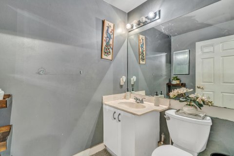 Villa ou maison à vendre à Margate, Floride: 4 chambres, 254.27 m2 № 1226956 - photo 27