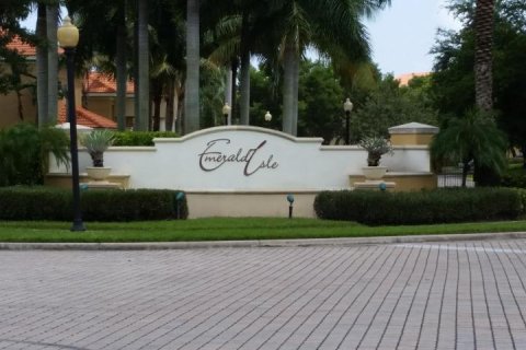 Condo in West Palm Beach, Florida, 2 bedrooms  № 1068310 - photo 24