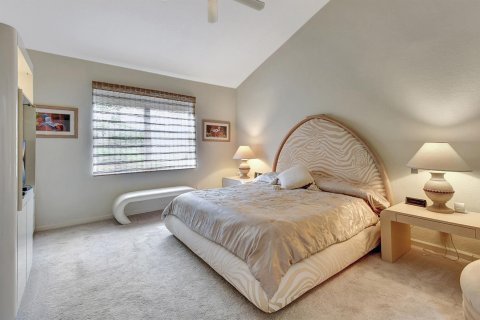 Villa ou maison à vendre à Boynton Beach, Floride: 3 chambres, 180.69 m2 № 1068309 - photo 20