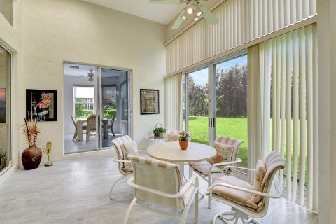 Villa ou maison à vendre à Boynton Beach, Floride: 3 chambres, 180.69 m2 № 1068309 - photo 30