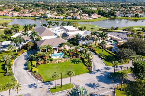 Villa ou maison à vendre à Boynton Beach, Floride: 3 chambres, 180.69 m2 № 1068309 - photo 5