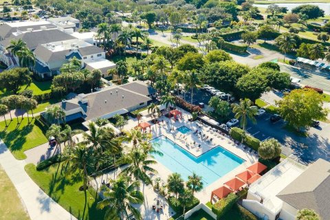 Villa ou maison à vendre à Boynton Beach, Floride: 3 chambres, 180.69 m2 № 1068309 - photo 2