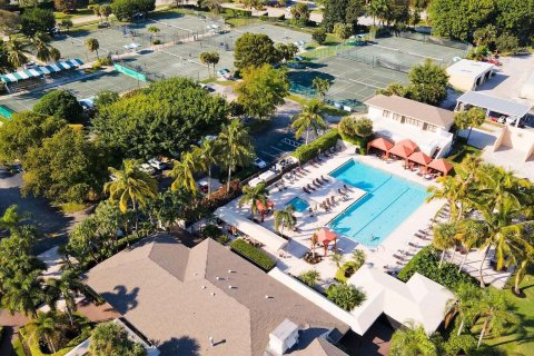 Villa ou maison à vendre à Boynton Beach, Floride: 3 chambres, 180.69 m2 № 1068309 - photo 4