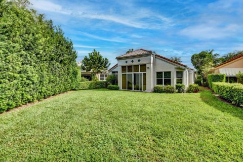 Villa ou maison à vendre à Boynton Beach, Floride: 3 chambres, 180.69 m2 № 1068309 - photo 7