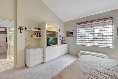 Casa en venta en Boynton Beach, Florida, 3 dormitorios, 180.69 m2 № 1068309 - foto 19