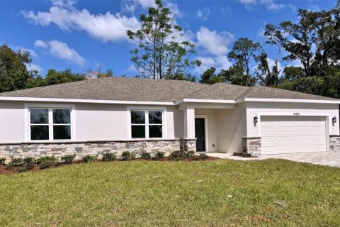 Casa en venta en Dade City, Florida, 4 dormitorios, 174.28 m2 № 1411601 - foto 1