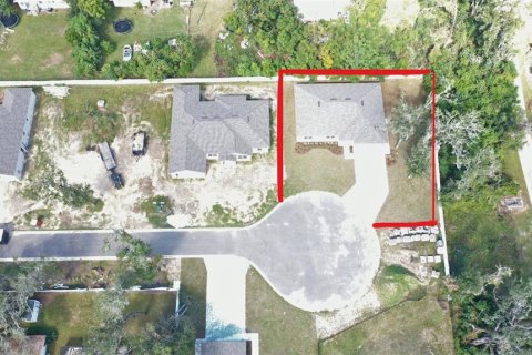 Casa en venta en Dade City, Florida, 4 dormitorios, 174.28 m2 № 1411601 - foto 6