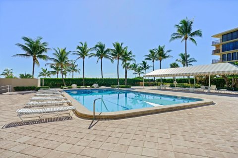 Condominio en alquiler en Palm Beach, Florida, 2 dormitorios, 91.97 m2 № 1076840 - foto 7