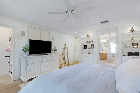 Casa en venta en Hobe Sound, Florida, 3 dormitorios, 206.24 m2 № 1076897 - foto 20