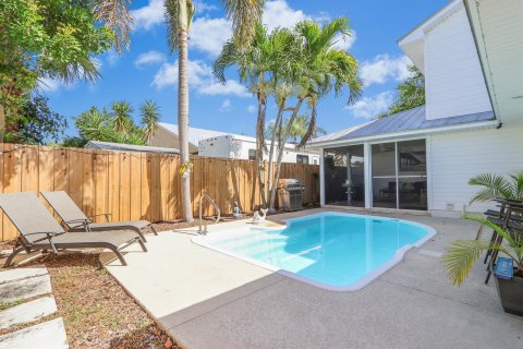 Casa en venta en Hobe Sound, Florida, 3 dormitorios, 206.24 m2 № 1076897 - foto 8