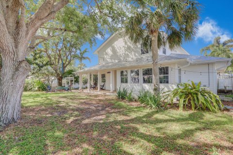 Casa en venta en Hobe Sound, Florida, 3 dormitorios, 206.24 m2 № 1076897 - foto 3