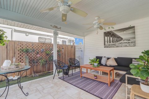 Villa ou maison à vendre à Hobe Sound, Floride: 3 chambres, 206.24 m2 № 1076897 - photo 9