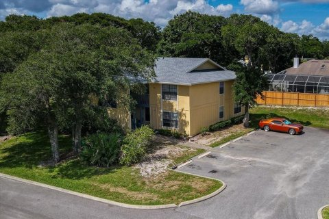 Copropriété à vendre à Saint Augustine, Floride: 2 chambres, 87.98 m2 № 1262453 - photo 11