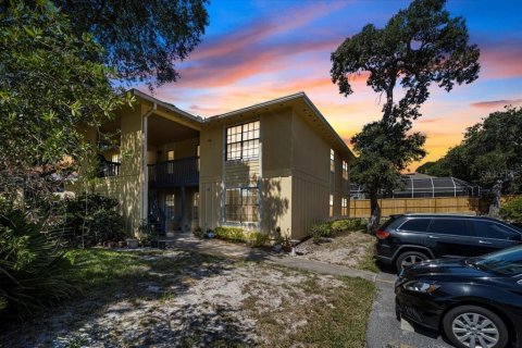 Copropriété à vendre à Saint Augustine, Floride: 2 chambres, 87.98 m2 № 1262453 - photo 1