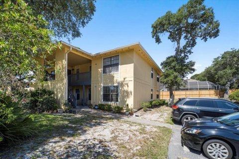 Copropriété à vendre à Saint Augustine, Floride: 2 chambres, 87.98 m2 № 1262453 - photo 19