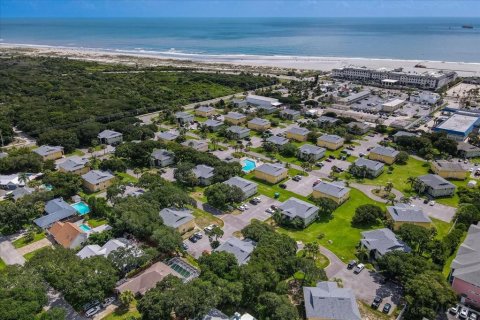 Copropriété à vendre à Saint Augustine, Floride: 2 chambres, 87.98 m2 № 1262453 - photo 5