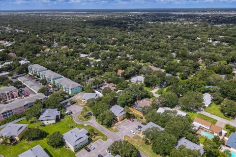 Copropriété à vendre à Saint Augustine, Floride: 2 chambres, 87.98 m2 № 1262453 - photo 8