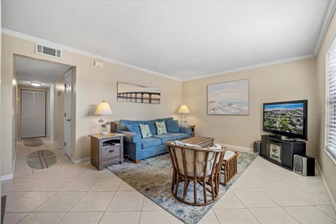 Copropriété à vendre à Saint Augustine, Floride: 2 chambres, 87.98 m2 № 1262453 - photo 20