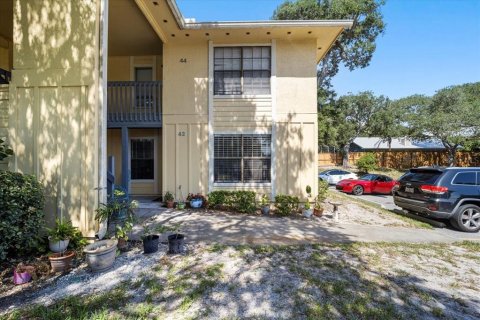 Copropriété à vendre à Saint Augustine, Floride: 2 chambres, 87.98 m2 № 1262453 - photo 18