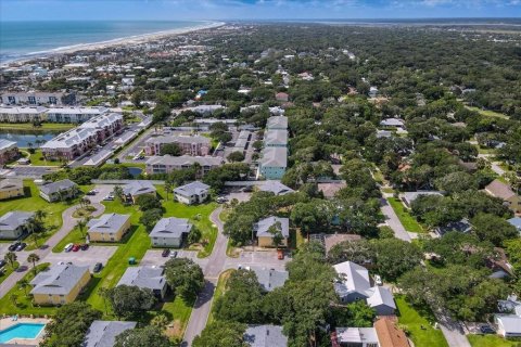 Copropriété à vendre à Saint Augustine, Floride: 2 chambres, 87.98 m2 № 1262453 - photo 7