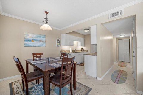 Copropriété à vendre à Saint Augustine, Floride: 2 chambres, 87.98 m2 № 1262453 - photo 25