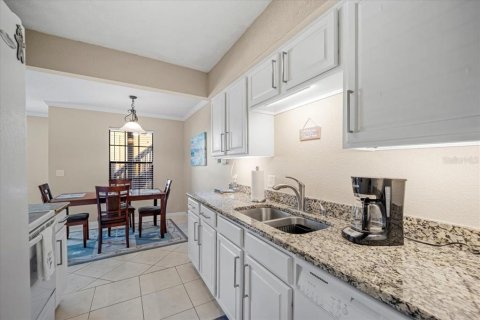 Copropriété à vendre à Saint Augustine, Floride: 2 chambres, 87.98 m2 № 1262453 - photo 30