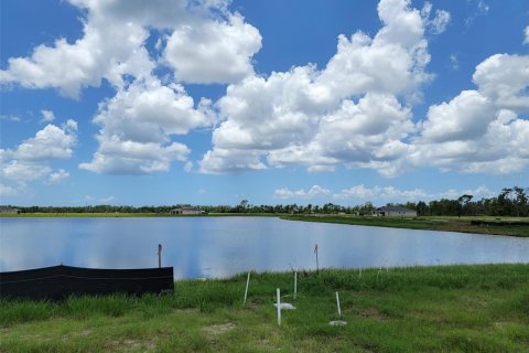 Casa en venta en Punta Gorda, Florida, 3 dormitorios, 223.99 m2 № 1279378 - foto 4