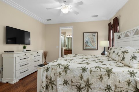 Townhouse in Fort Myers, Florida 2 bedrooms, 124.95 sq.m. № 1051869 - photo 24