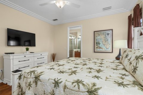 Townhouse in Fort Myers, Florida 2 bedrooms, 124.95 sq.m. № 1051869 - photo 20