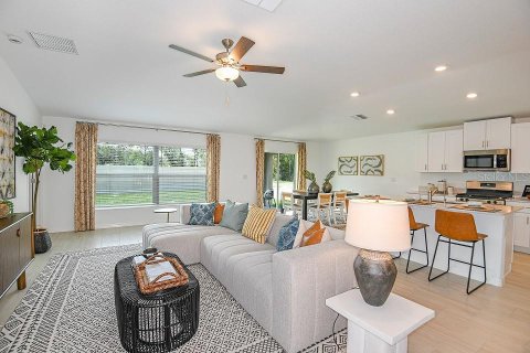 Casa en venta en Wimauma, Florida, 4 dormitorios, 179.86 m2 № 1066022 - foto 10