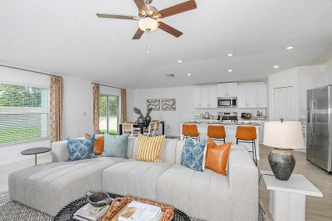 Casa en venta en Wimauma, Florida, 4 dormitorios, 179.86 m2 № 1066022 - foto 11