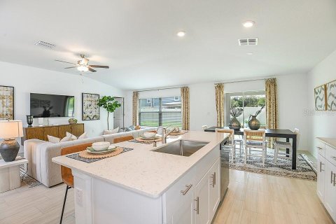 Casa en venta en Wimauma, Florida, 4 dormitorios, 179.86 m2 № 1066022 - foto 17