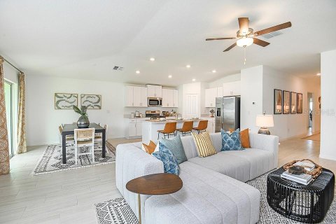 Casa en venta en Wimauma, Florida, 4 dormitorios, 179.86 m2 № 1066022 - foto 12