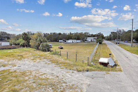 Terreno en venta en Hudson, Florida № 1429229 - foto 1