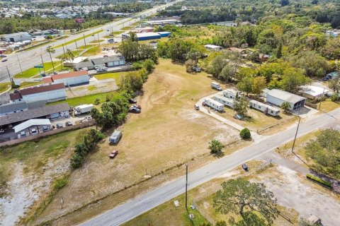 Terreno en venta en Hudson, Florida № 1429229 - foto 3