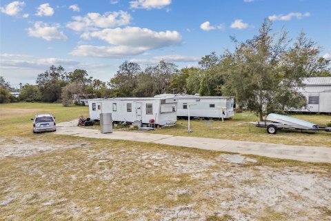 Terreno en venta en Hudson, Florida № 1429229 - foto 8