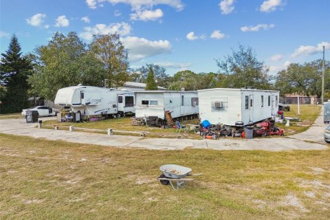 Terreno en venta en Hudson, Florida № 1429229 - foto 10