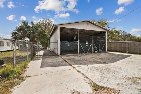 Terreno en venta en Hudson, Florida № 1429229 - foto 23