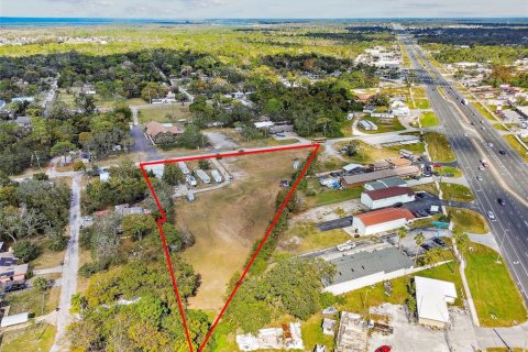 Terreno en venta en Hudson, Florida № 1429229 - foto 17