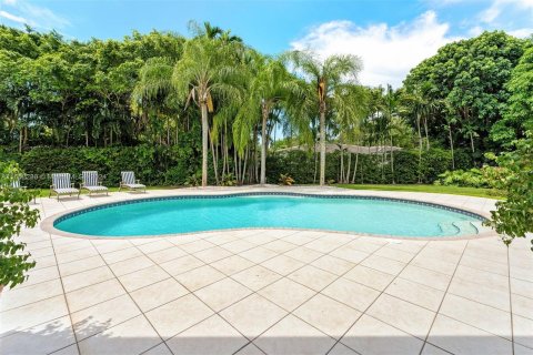 Villa ou maison à vendre à Coral Gables, Floride: 5 chambres, 402.55 m2 № 1356724 - photo 24